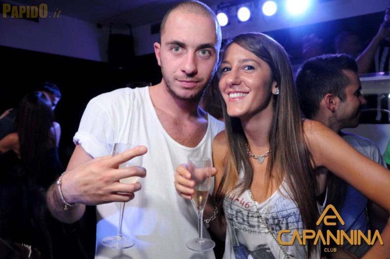 Sabato 22 Settembre 2012