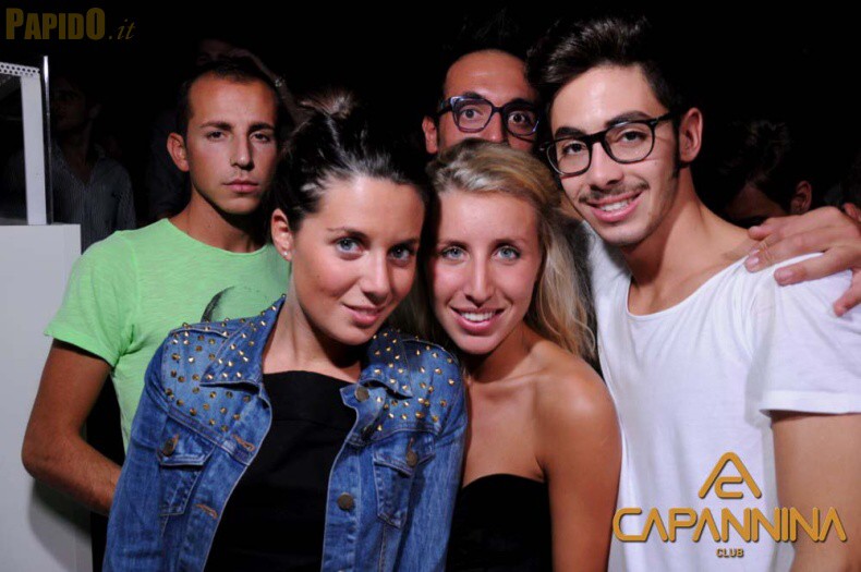 Sabato 22 Settembre 2012