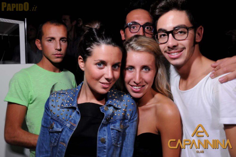 Sabato 22 Settembre 2012