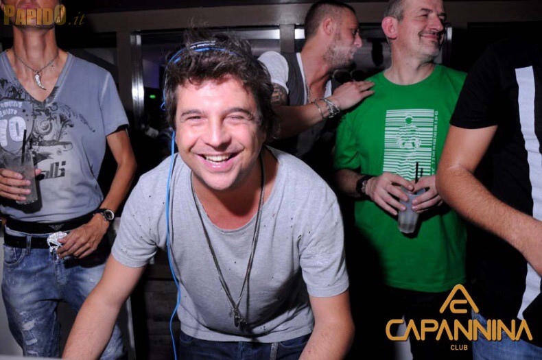 Sabato 22 Settembre 2012