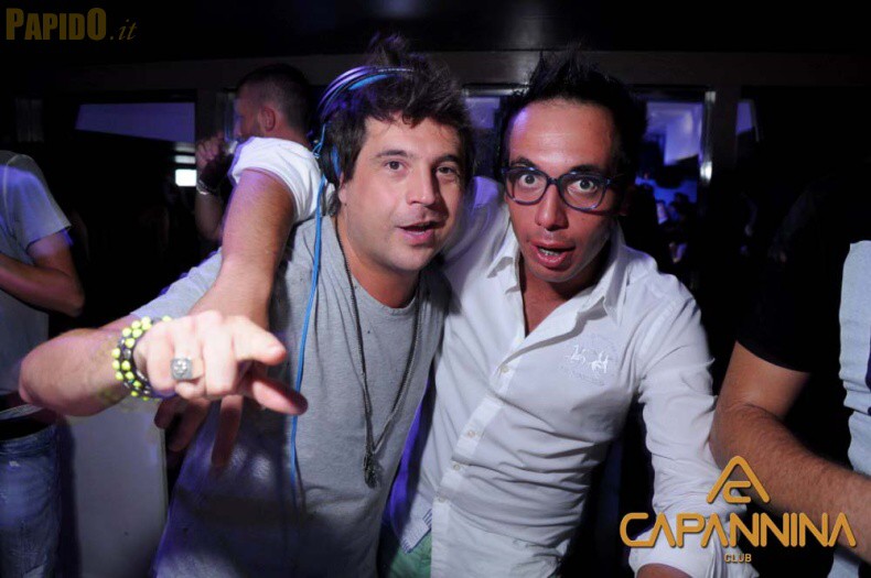 Sabato 22 Settembre 2012