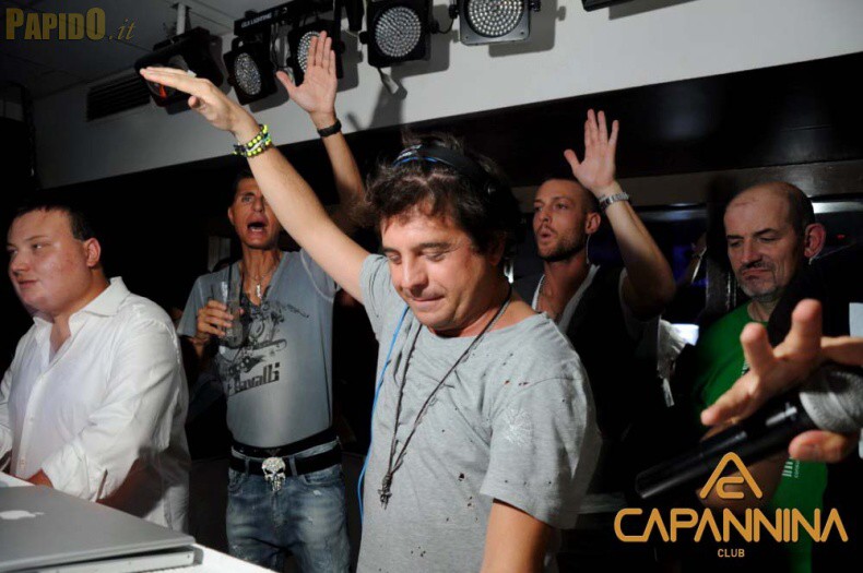 Sabato 22 Settembre 2012