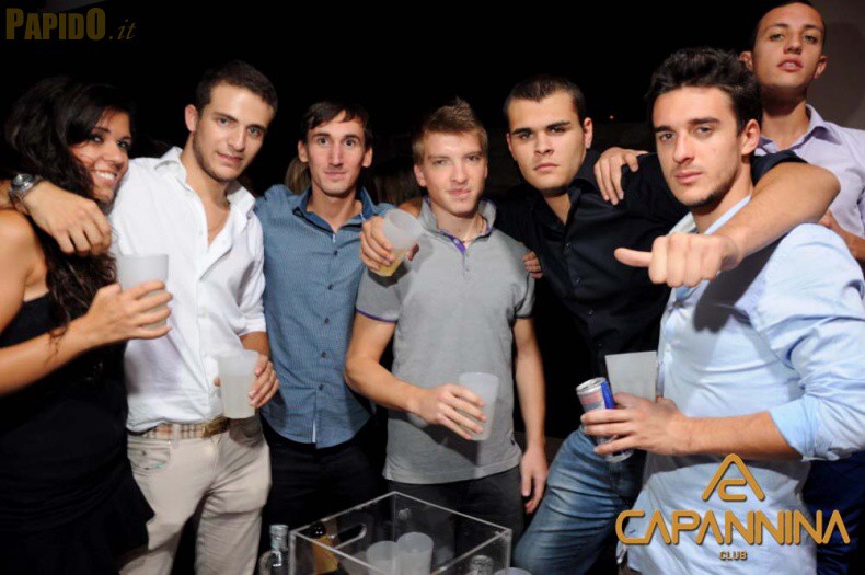 Sabato 22 Settembre 2012