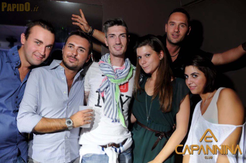 Sabato 22 Settembre 2012