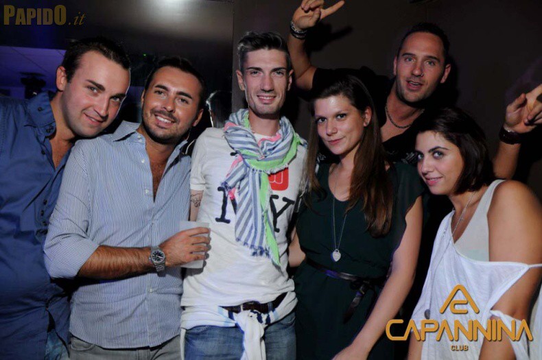 Sabato 22 Settembre 2012