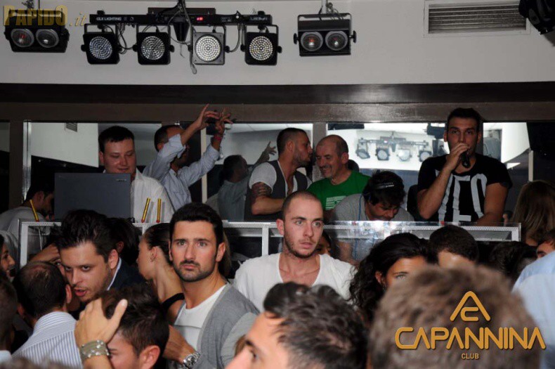Sabato 22 Settembre 2012