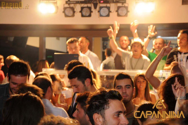 Sabato 22 Settembre 2012