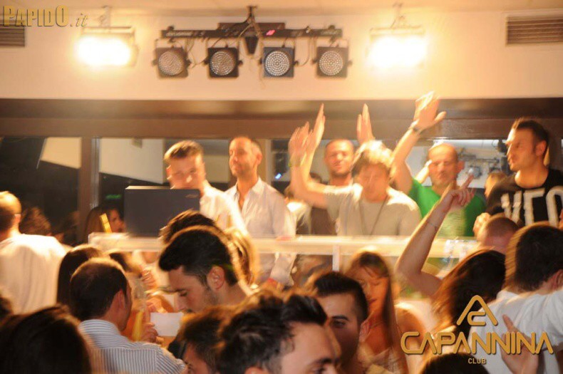Sabato 22 Settembre 2012