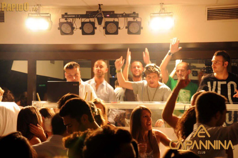 Sabato 22 Settembre 2012