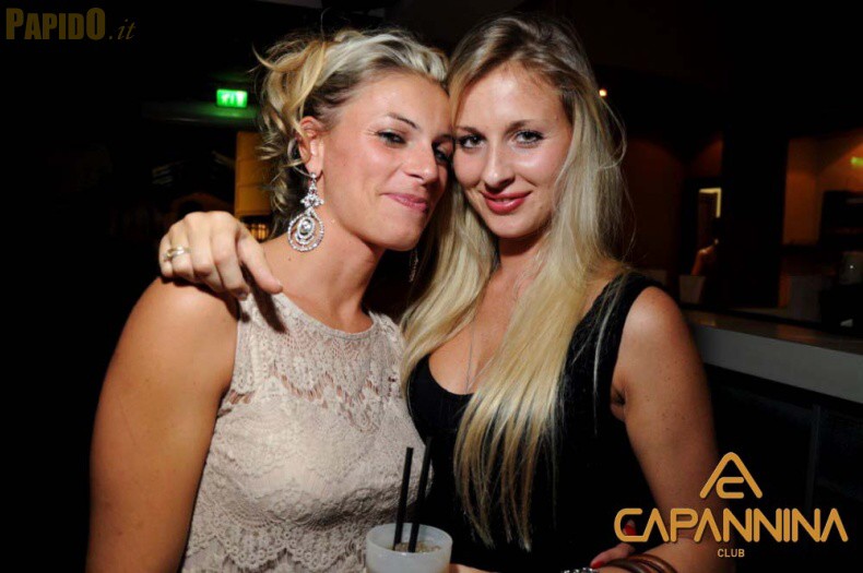 Sabato 22 Settembre 2012