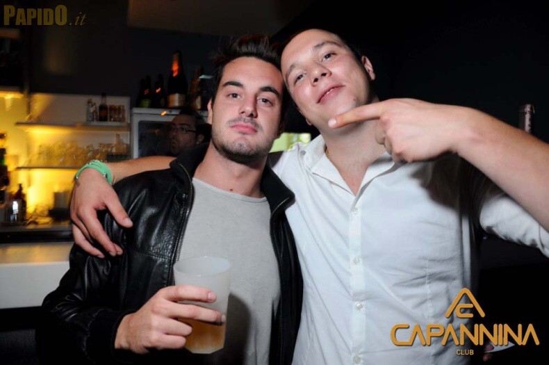 Sabato 22 Settembre 2012