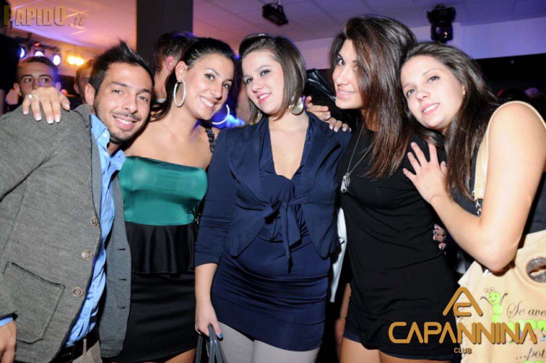 Sabato 22 Settembre 2012