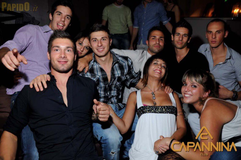 Sabato 22 Settembre 2012