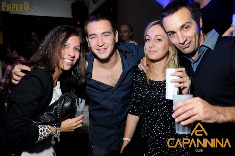 Sabato 22 Settembre 2012