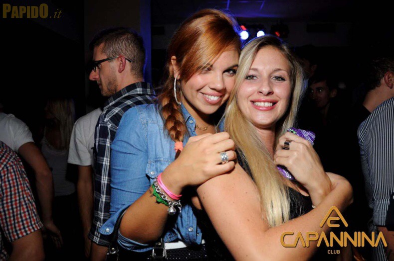 Sabato 22 Settembre 2012