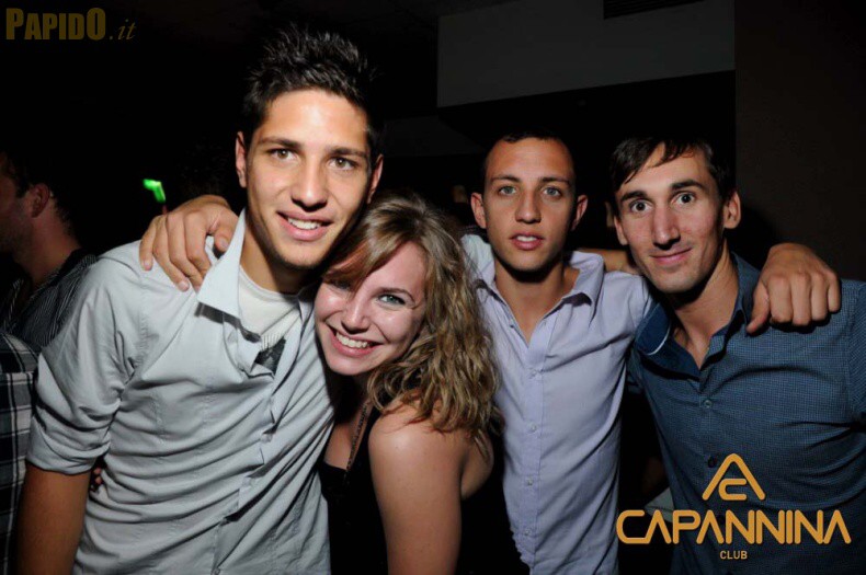 Sabato 22 Settembre 2012