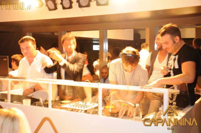 Sabato 22 Settembre 2012