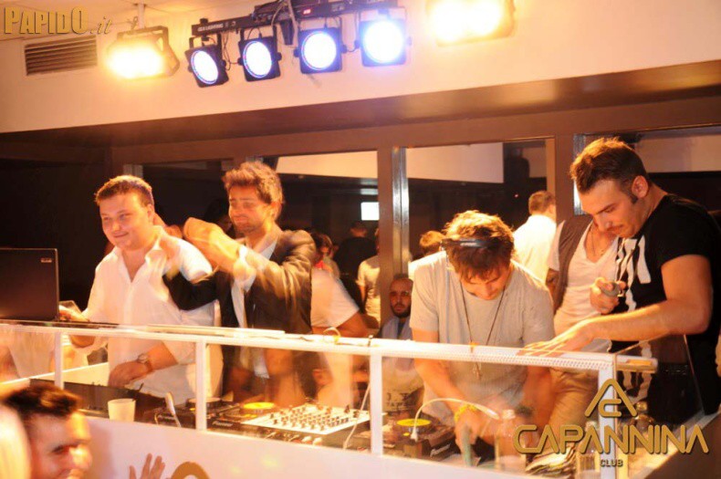 Sabato 22 Settembre 2012