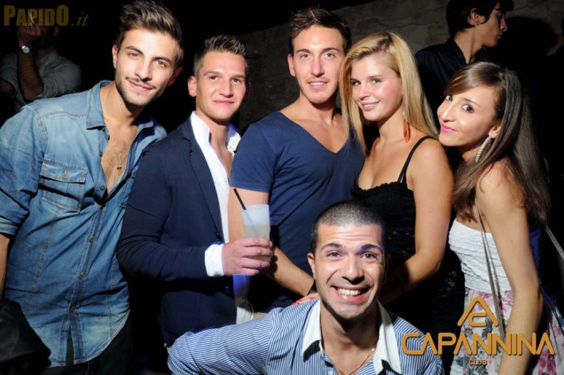 Sabato 22 Settembre 2012