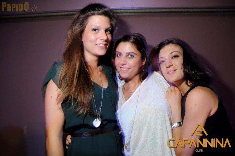Sabato 22 Settembre 2012