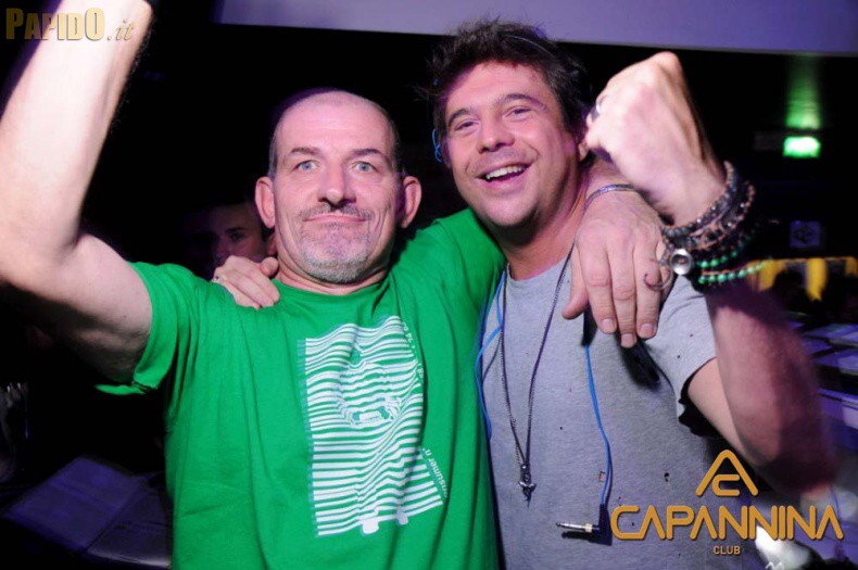Sabato 22 Settembre 2012