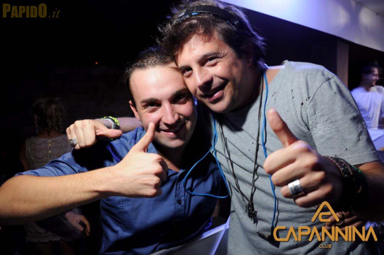 Sabato 22 Settembre 2012