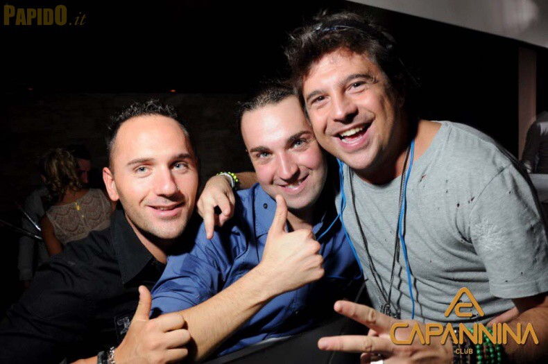 Sabato 22 Settembre 2012