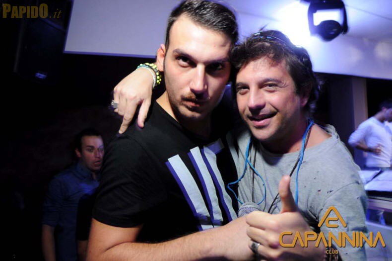 Sabato 22 Settembre 2012