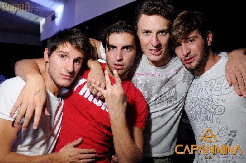 Sabato 22 Settembre 2012