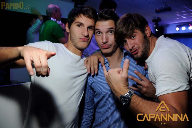 Sabato 22 Settembre 2012