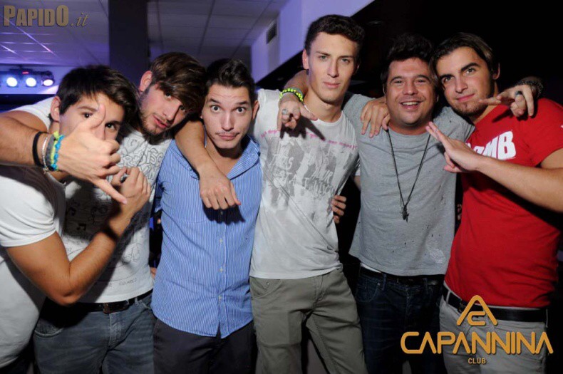 Sabato 22 Settembre 2012
