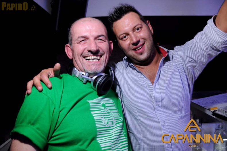 Sabato 22 Settembre 2012
