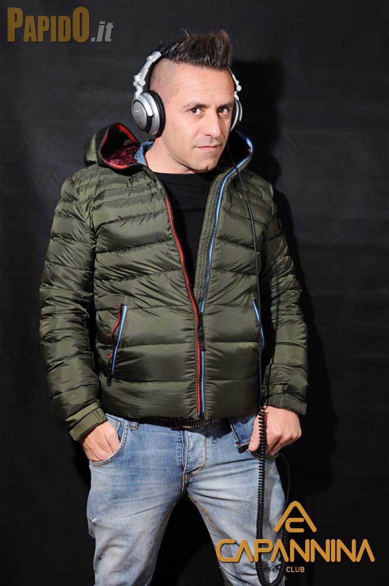 Venerdì 25 Gennaio 2013: 