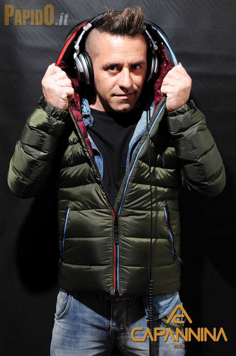 Venerdì 25 Gennaio 2013: 