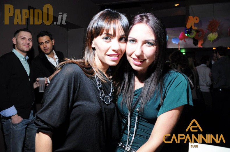 Venerdì 25 Gennaio 2013: 