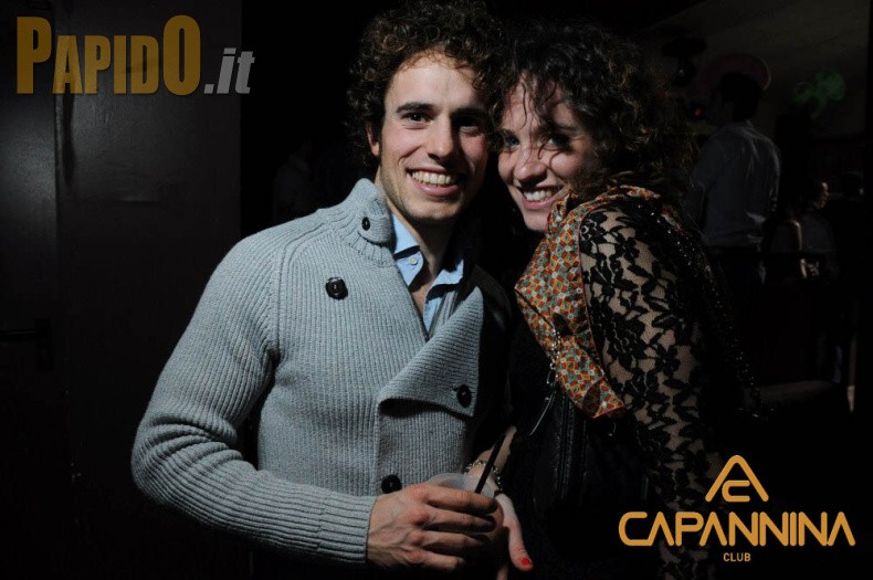 Venerdì 25 Gennaio 2013: 
