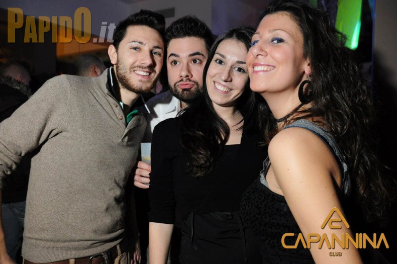 Venerdì 25 Gennaio 2013: 
