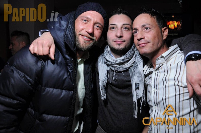 Venerdì 25 Gennaio 2013: 