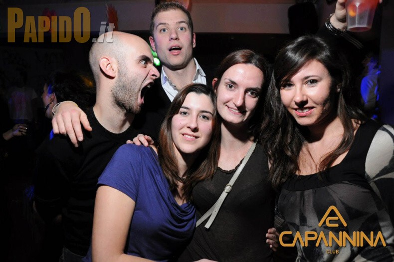 Venerdì 25 Gennaio 2013: 