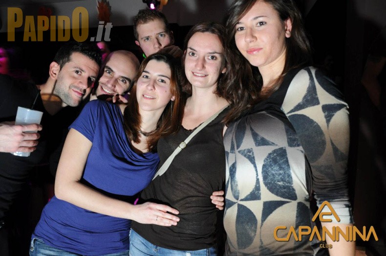 Venerdì 25 Gennaio 2013: 