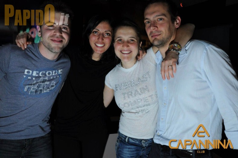 Venerdì 25 Gennaio 2013: 