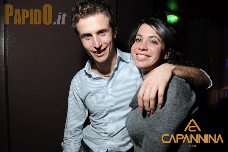 Venerdì 25 Gennaio 2013: 