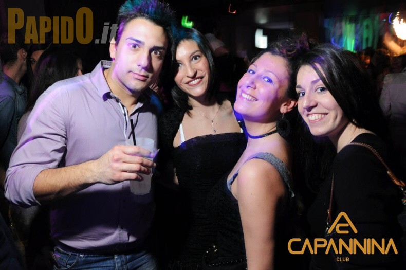 Venerdì 25 Gennaio 2013: 