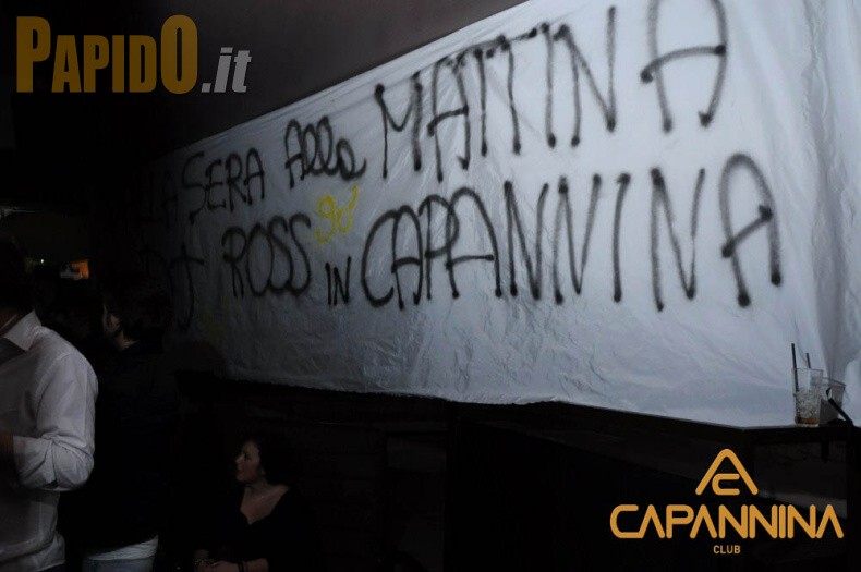Venerdì 25 Gennaio 2013: 