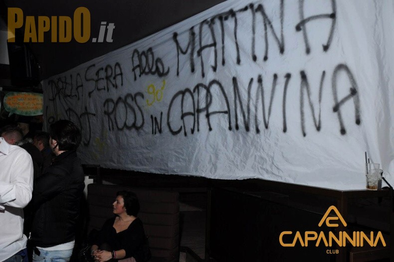 Venerdì 25 Gennaio 2013: 