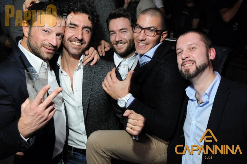 Venerdì 25 Gennaio 2013: 