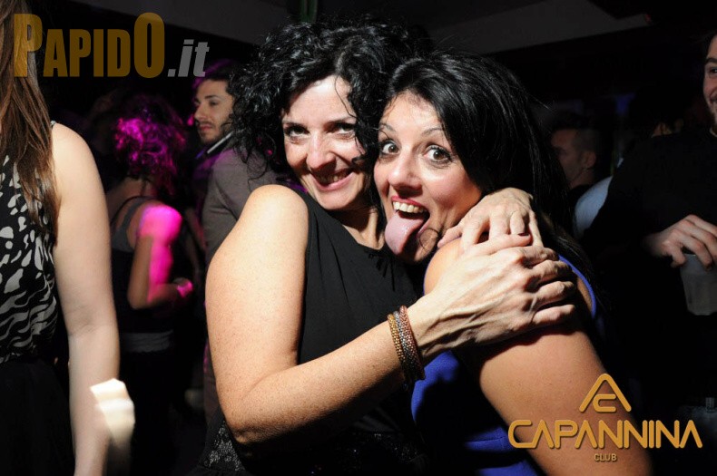 Venerdì 25 Gennaio 2013: 