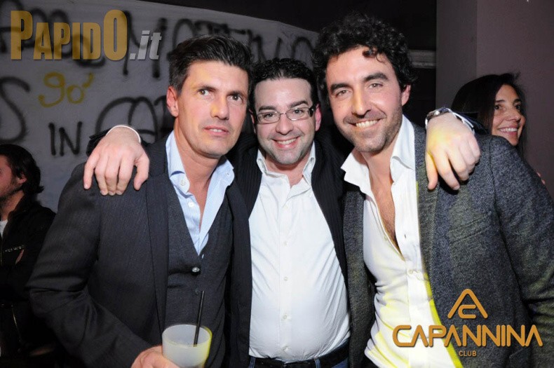 Venerdì 25 Gennaio 2013: 