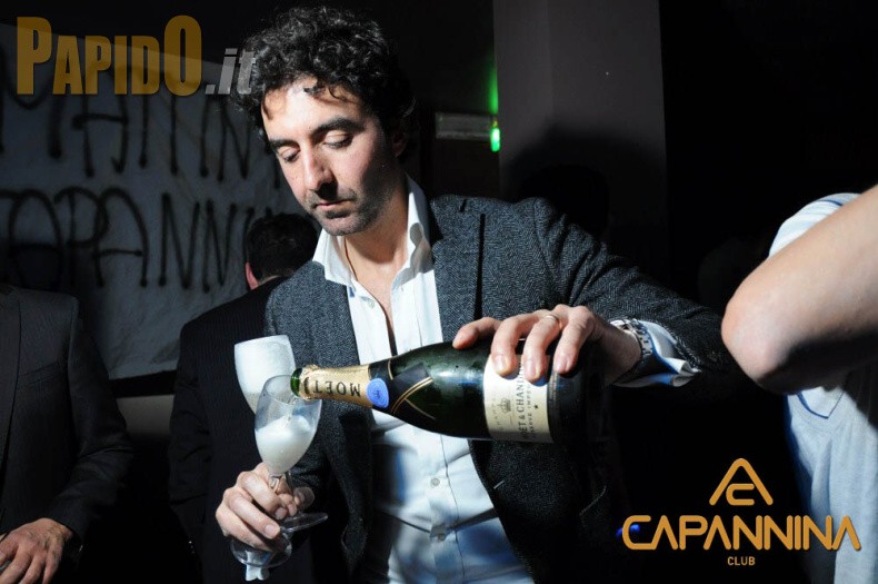 Venerdì 25 Gennaio 2013: 