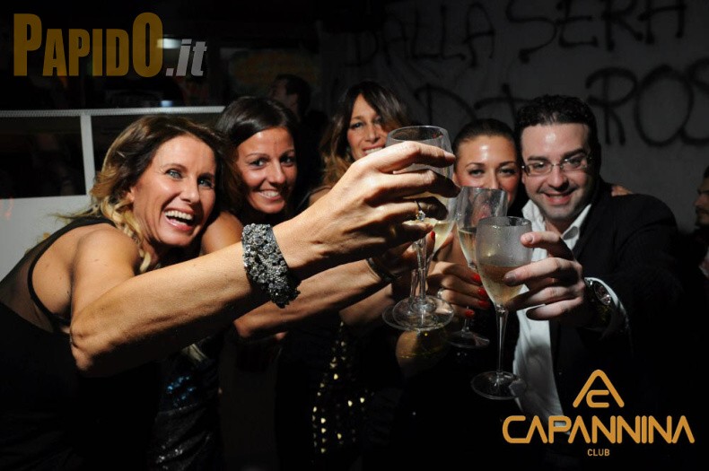 Venerdì 25 Gennaio 2013: 